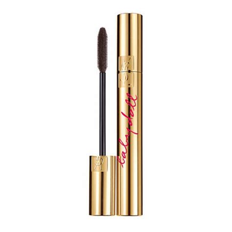 mascara yves saint laurent baby doll prix|Yves Saint Laurent Mascara Volume Effect Faux Cils Baby Doll .